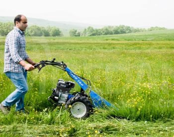 Lawnmower Yagmur m210 Tbilisi - photo 2