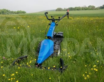 Lawnmower Yagmur m210 Tbilisi - photo 1