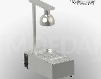 თბილად შესანახი თბილისი - photo 1