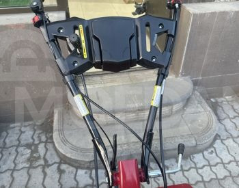 Action! Lawnmower on tires ROYI Technic Tbilisi - photo 4