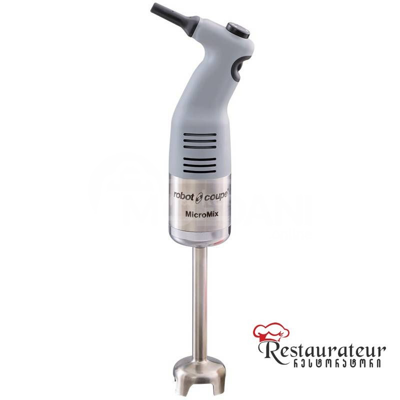 Robot Coupe, MicroMix ხელის ბლენდერი თბილისი - photo 1