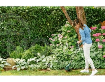 აქცია! ბალახის სათიბი ელექტრო BOSCH EASYGRASSCUT 26 TRIMMER თბილისი - photo 1