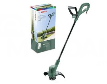 აქცია! ბალახის სათიბი ელექტრო BOSCH EASYGRASSCUT 26 TRIMMER თბილისი - photo 3