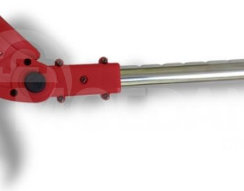 Action!!! Lawn mower on element RODEX RDX9021 Tbilisi - photo 2