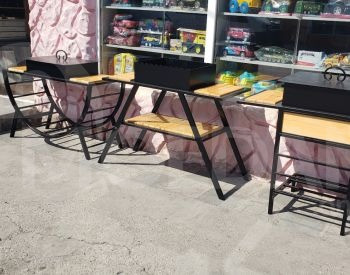 გრილი, მაყალი თბილისი - photo 1