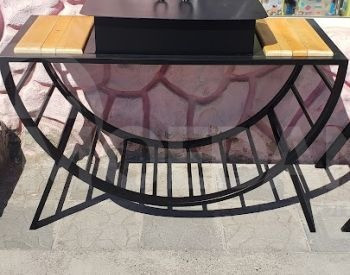 გრილი, მაყალი თბილისი - photo 2