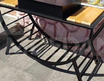 გრილი, მაყალი თბილისი - photo 3