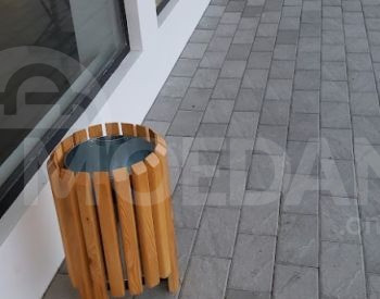 სანაგვე ურნები თბილისი - photo 3