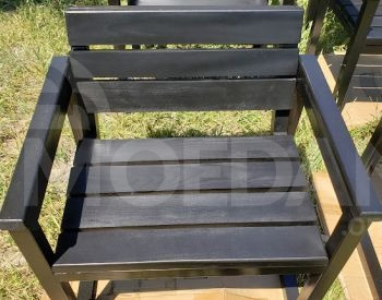 Outdoor chairs for restaurant/cafe/beer bar Tbilisi - photo 4