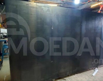 ჭიშკარი თბილისი - photo 4