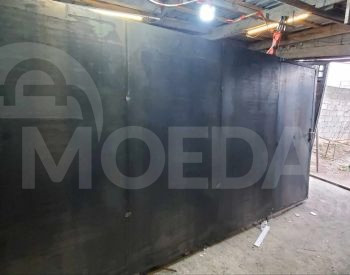 ჭიშკარი თბილისი - photo 1