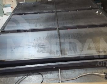 ჭიშკარი თბილისი - photo 2