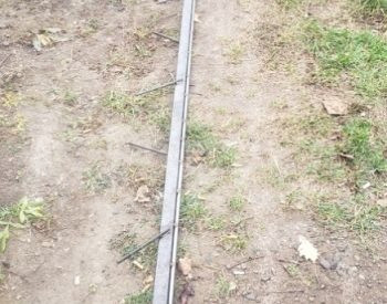 ჭიშკარი თბილისი - photo 3