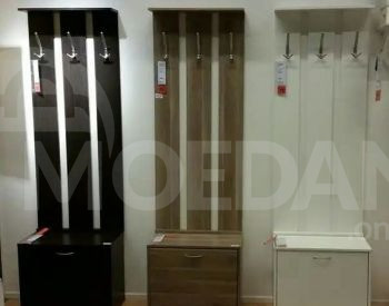 Вешалка для одежды Тбилиси - изображение 8