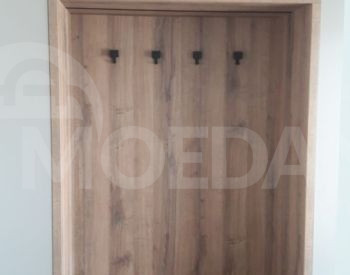 Вешалка для одежды Тбилиси - изображение 4