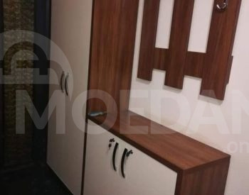 Вешалка для одежды Тбилиси - изображение 1