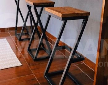 Барный стул Тбилиси - изображение 3