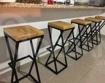 Барный стул Тбилиси - изображение 7