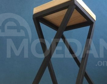 Барный стул Тбилиси - изображение 2