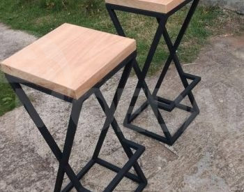 Барный стул Тбилиси - изображение 4