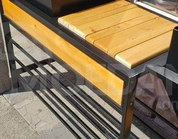 მაყალი 10 შამფურზე თბილისი - photo 1