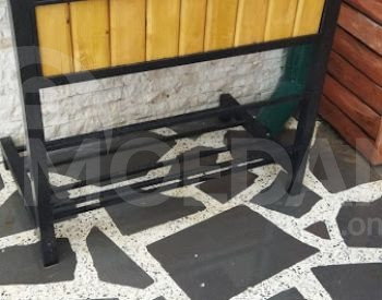 მაყალი 10 შამფურზე თბილისი - photo 6