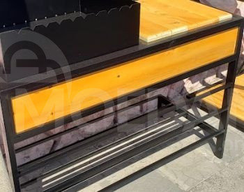 მაყალი 10 შამფურზე თბილისი - photo 4