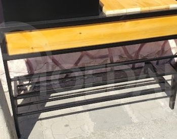 მაყალი 10 შამფურზე თბილისი - photo 2