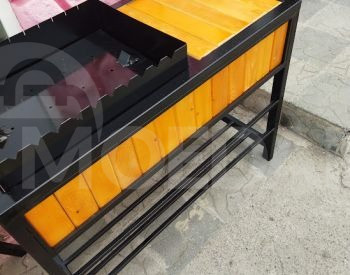 მაყალი 10 შამფურზე თბილისი - photo 3