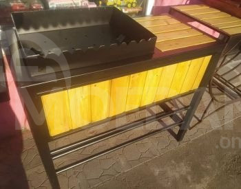 მაყალი 10 შამფურზე თბილისი - photo 5