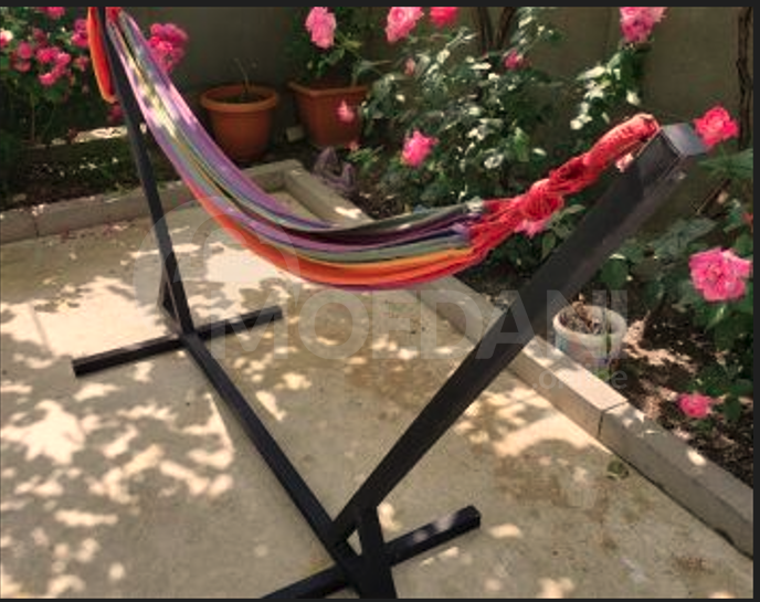 Качели-гамак Тбилиси - изображение 1