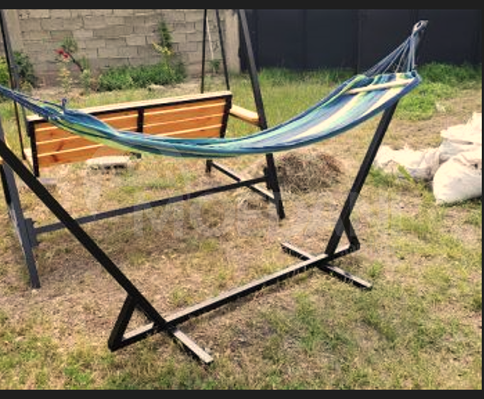 Качели-гамак Тбилиси - изображение 4