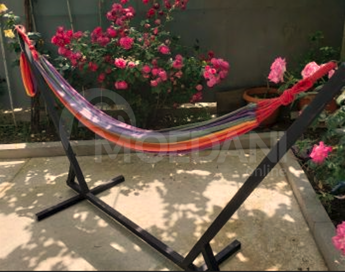 Качели-гамак Тбилиси - изображение 3