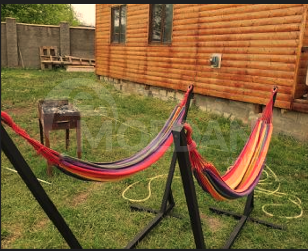 Качели-гамак Тбилиси - изображение 2