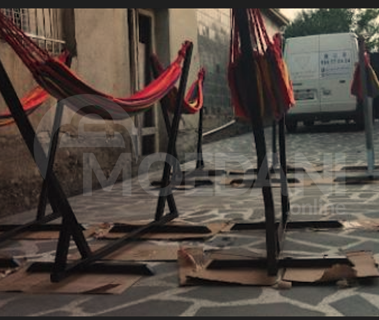 Качели-гамак Тбилиси - изображение 6