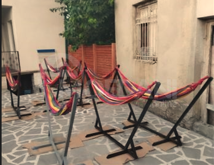 Качели-гамак Тбилиси - изображение 5