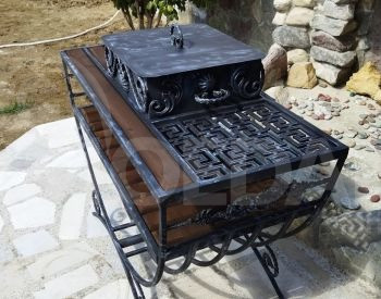 Grill/barbecue Tbilisi - photo 2
