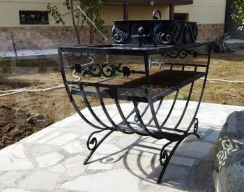 Grill/barbecue Tbilisi - photo 8