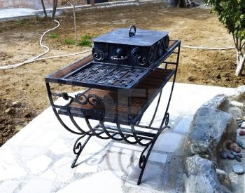 Grill/barbecue Tbilisi - photo 7