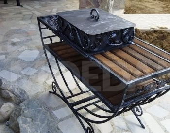 Grill/barbecue Tbilisi - photo 6