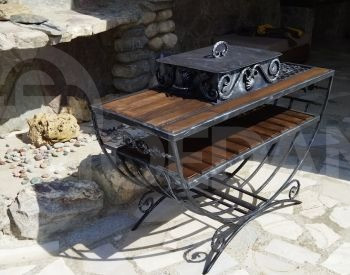 Grill/barbecue Tbilisi - photo 5