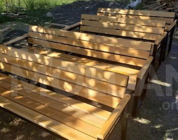 Farm chair for outdoor use Tbilisi - photo 3