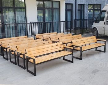 Farm chair for outdoor use Tbilisi - photo 1