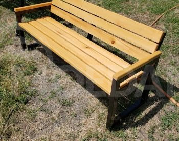 Farm chair for outdoor use Tbilisi - photo 2