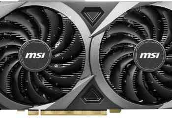 ვიდეობარათი MSI Gaming GeForce RTX 3070 8GB GDRR6 256-Bit თბილისი