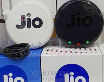 WIFI 4G მოდემი JioFi JMR1040 Pro 150Mbps Wireless 4G Portabl თბილისი