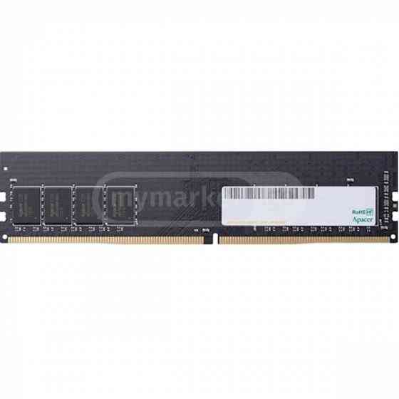 ოპერატიული მეხსიერება Apacer EL.08G2V.GNH RAM 8GB DDR4 DIMM, თბილისი