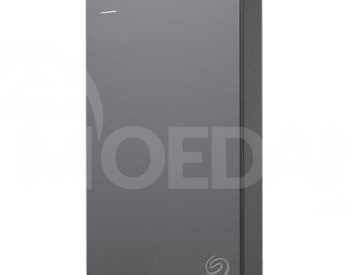 Продам внешний жесткий диск Seagate STJL1000400 1ТБ, Тбилиси - изображение 2