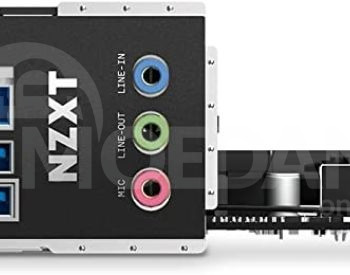 Материнская плата NZXT N5 Z690 — N5-Z69XT-W1 с чипсетом Intel Z690 WiFi Тбилиси - изображение 1