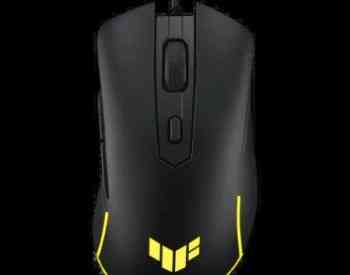 მაუსი ASUS TUF Gaming M3 Gen II Right-hand USB Optical 8000 თბილისი